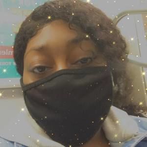 Meet your Posher, Jess